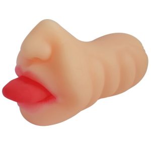 JUICY LIPS