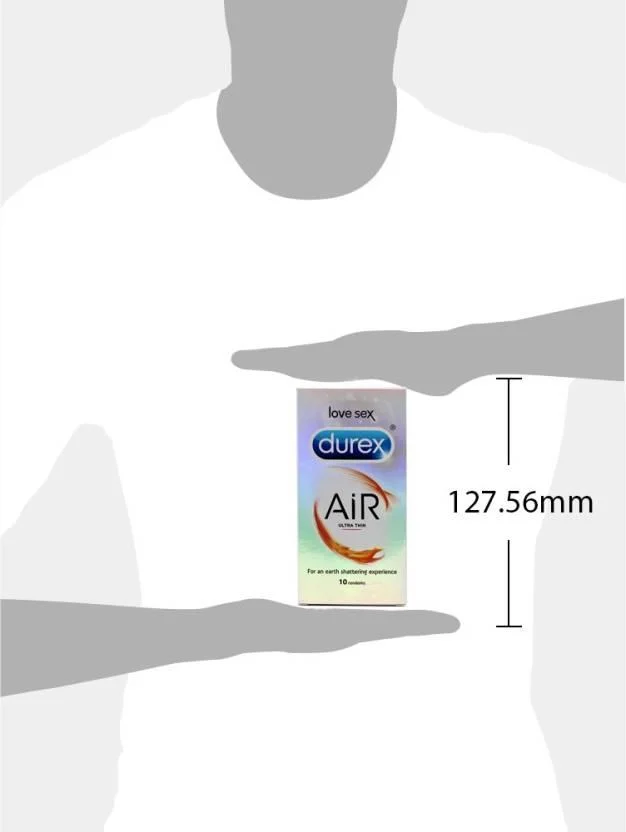 DUREX AIR ULTRA THIN - Image 4