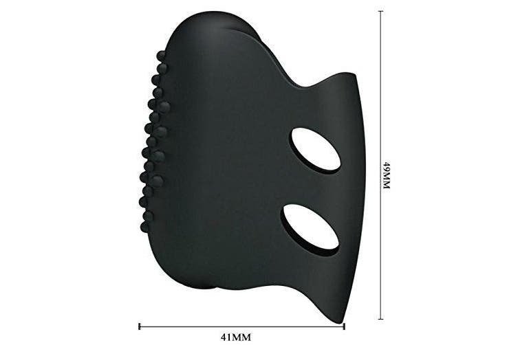 STEWARD FINGER - Image 2