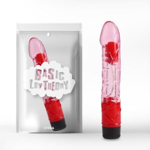 MOLLY VIBRATOR