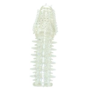 THORNY SLEEVE