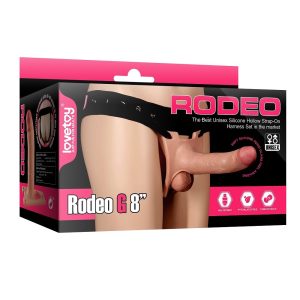 RODEO G
