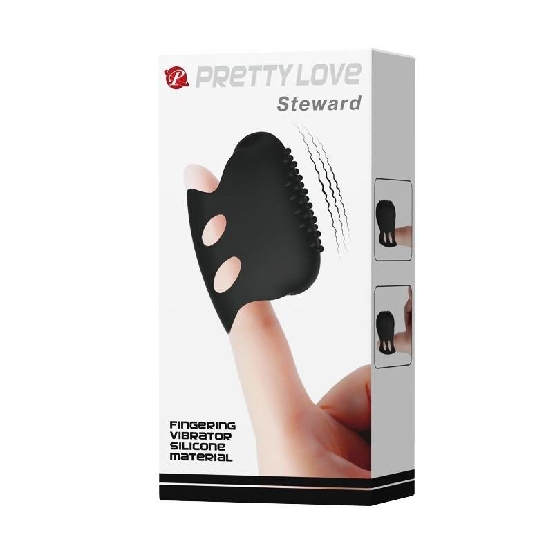 STEWARD FINGER - Image 3