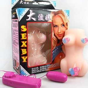 VIBE PUSSY
