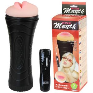 FLESH VIBRO