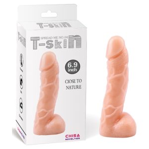 Mr. John Realistic Dildo