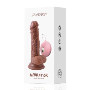 David Dildo