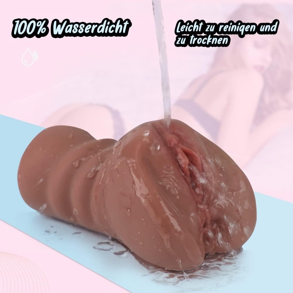 3D VAGINA & ASS - Image 6