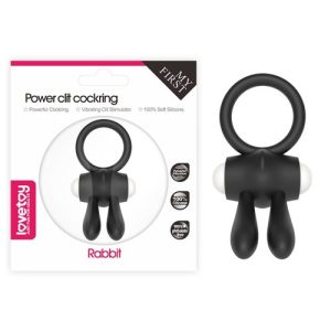RABBIT RING