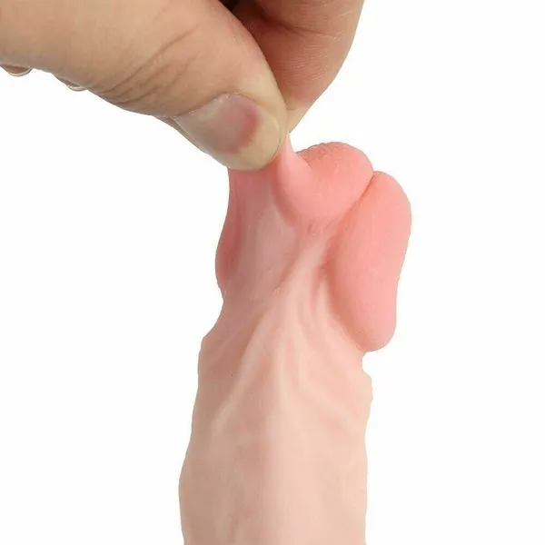 2in1 DILDO PUSSY - Image 3