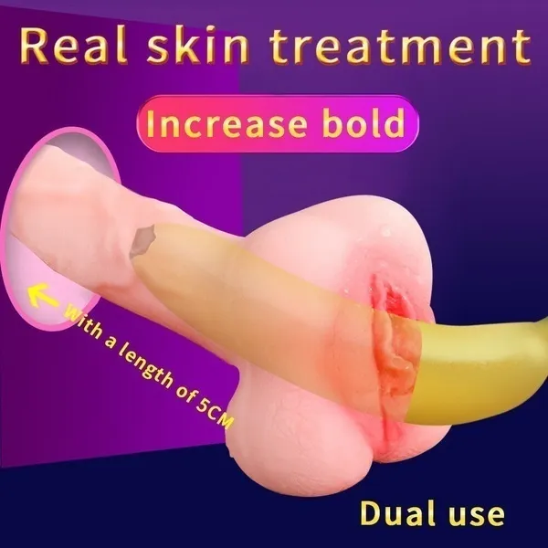 2in1 DILDO PUSSY - Image 6