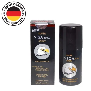 SUPER VIGA 50000 DELAY SPRAY