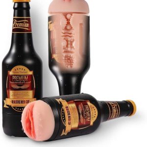 REALISTIC BEER CUP