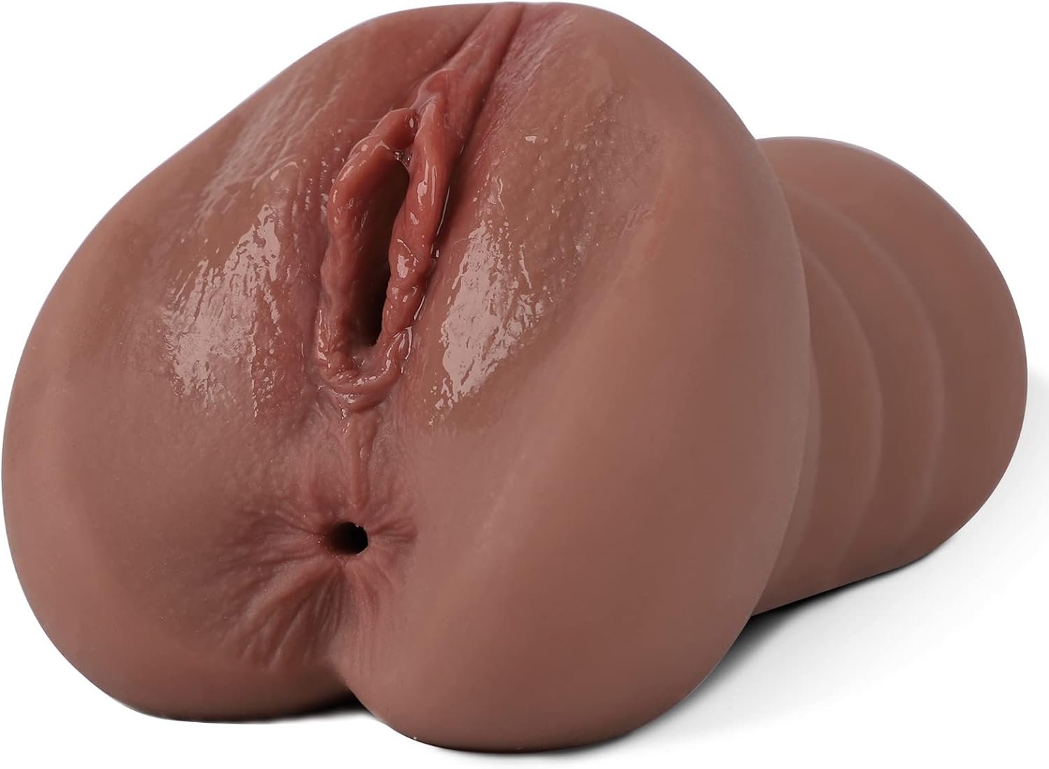 3D VAGINA & ASS - Image 3