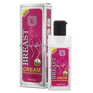 BREAST ENLARGE CREAM