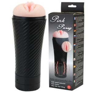 VIBRO FLESHLIGHT