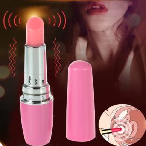 LIPSTICK VIBRATOR