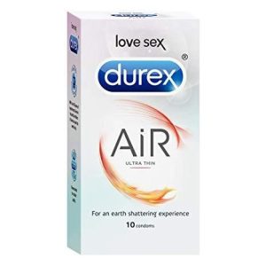 DUREX AIR