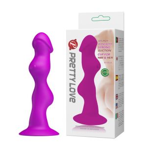 ANAL TWISTER