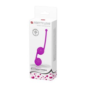 PRETTY KEGEL BALL