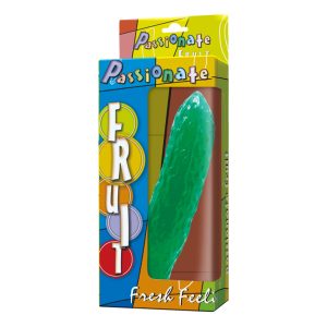 PASSIONATE FRUIT