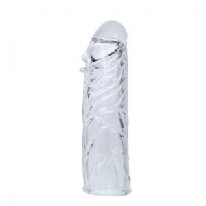 CRYSTAL MAN