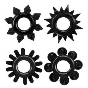 GETLOCK COCK RING 1