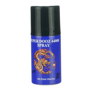 SUPER DRAGON DELAY SPRAY