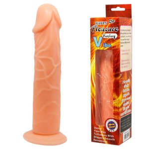 ENGLISH DILDO