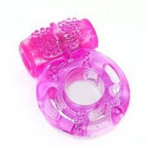 VIBRATING PENIS RING G335