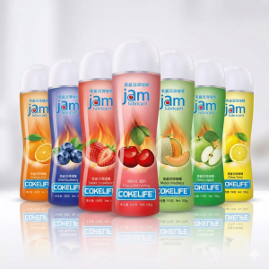 COKELIFE  LUBE 100ML