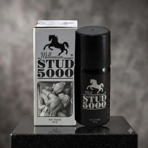 STUD 5000 LONGLAST & DELAY SPRAY