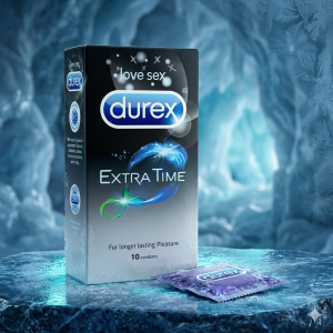 Durex Extra Time