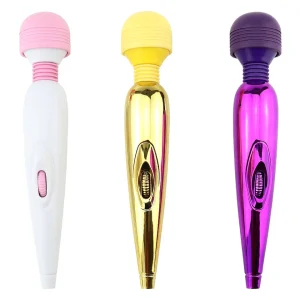 G-SPOT CLIT VIBE