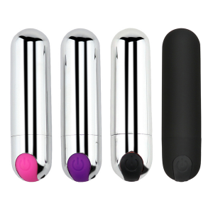 MINI RECHARGEABLE BULLET