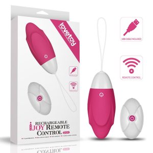 iJOY REMOTE