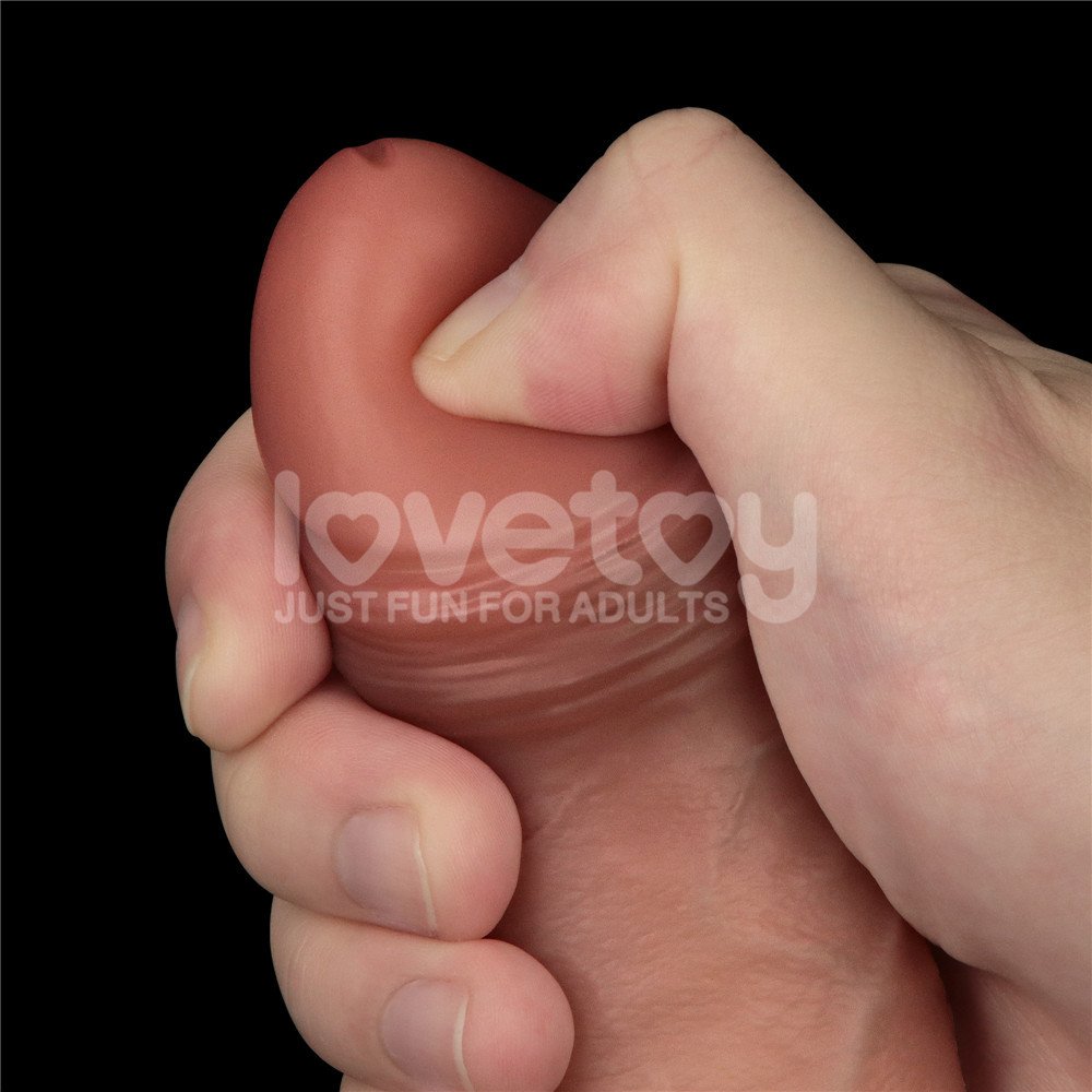Ricardo Boy 8.5 Inch Realistic Dildo in Nepal | Nice n Naughty - Image 7