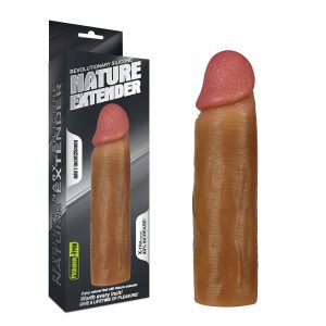 DICK EXTENDER