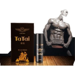 TATAI DELAY LONG TIME SPRAY