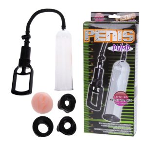 PENIS ENLARGER PUMP