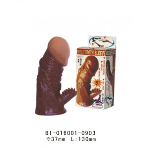 BROWN NEGRO