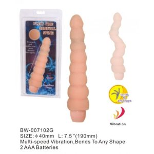 FLEXI SPINE VIBRATOR