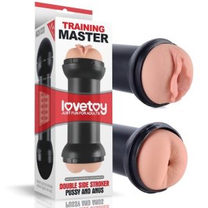 MARS FLESHLIGHT