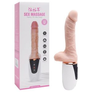 FERRADY SEX MASSAGER