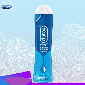 DUREX PLAY LUBE