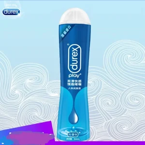 DUREX PLAY LUBE