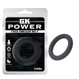 GK POWER HARD RING