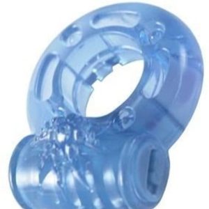 CLIT VIBRO RING