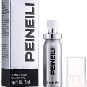 PEINEILI ERECTION & DELAY SPRAY