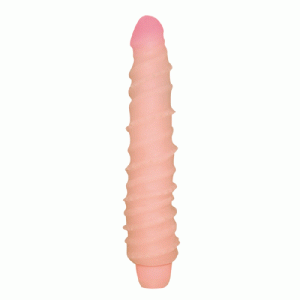 SENSUAL FLEXI VIBRO